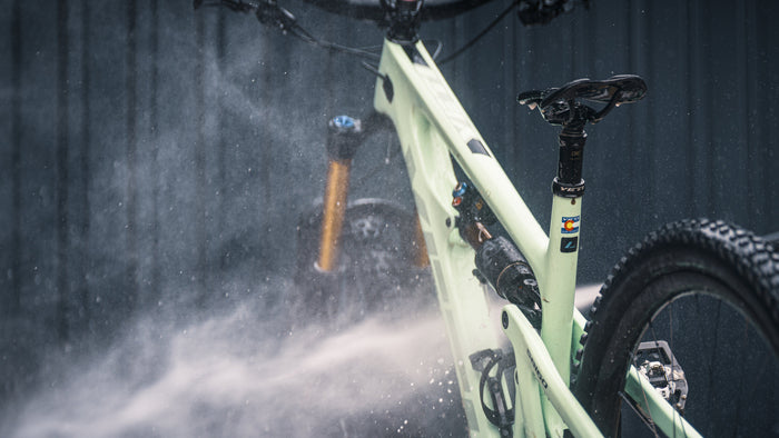 Bike Wash True BiO Spray - 1L / 1.06 qt