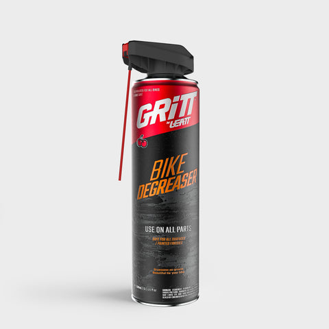 Bike Degreaser Aerosol - 400ml / 13.5 fl oz