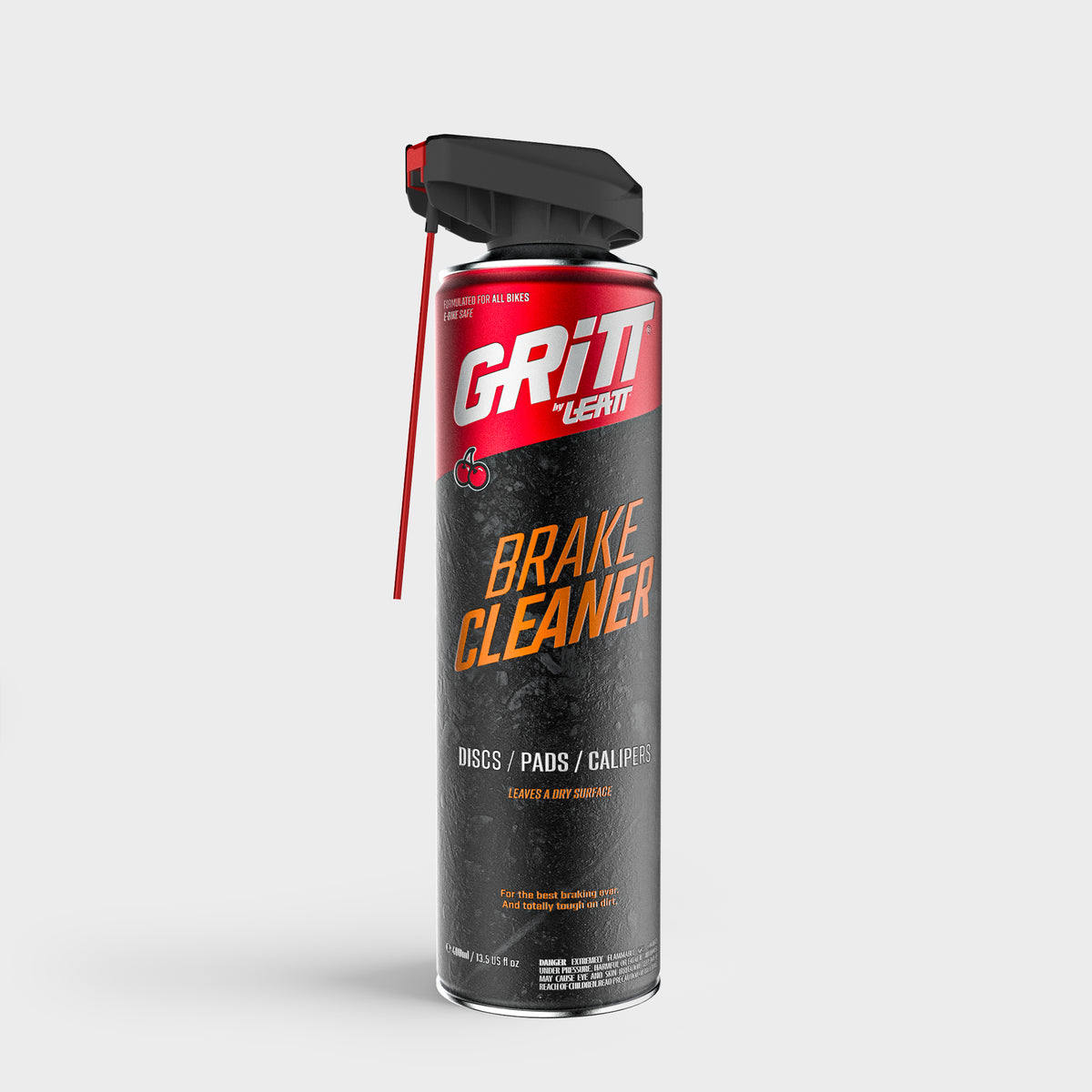 Brake Cleaner Aerosol - 400ml / 13.5 fl oz
