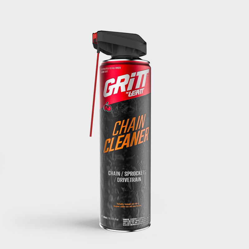 Chain Cleaner Aerosol - 400ml / 13.5 fl oz