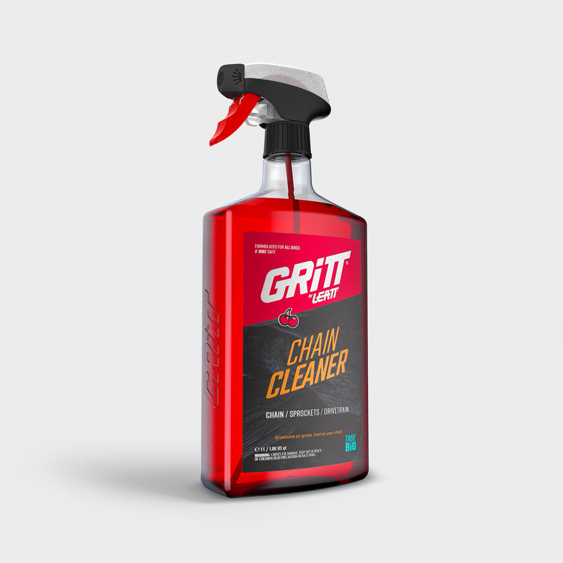 Chain Cleaner True BiO Spray - 1L / 1.06 qt