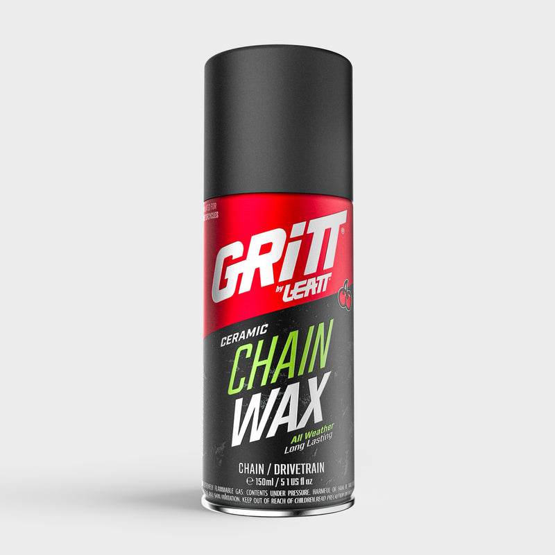 Chain Wax Moto Aerosol - 150ml / 5.1 fl oz
