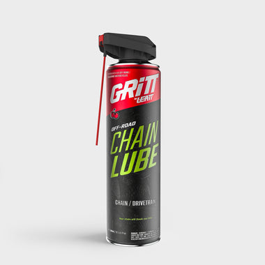 Chain Lube Off-Road Aerosol - 400ml / 13.5 fl oz