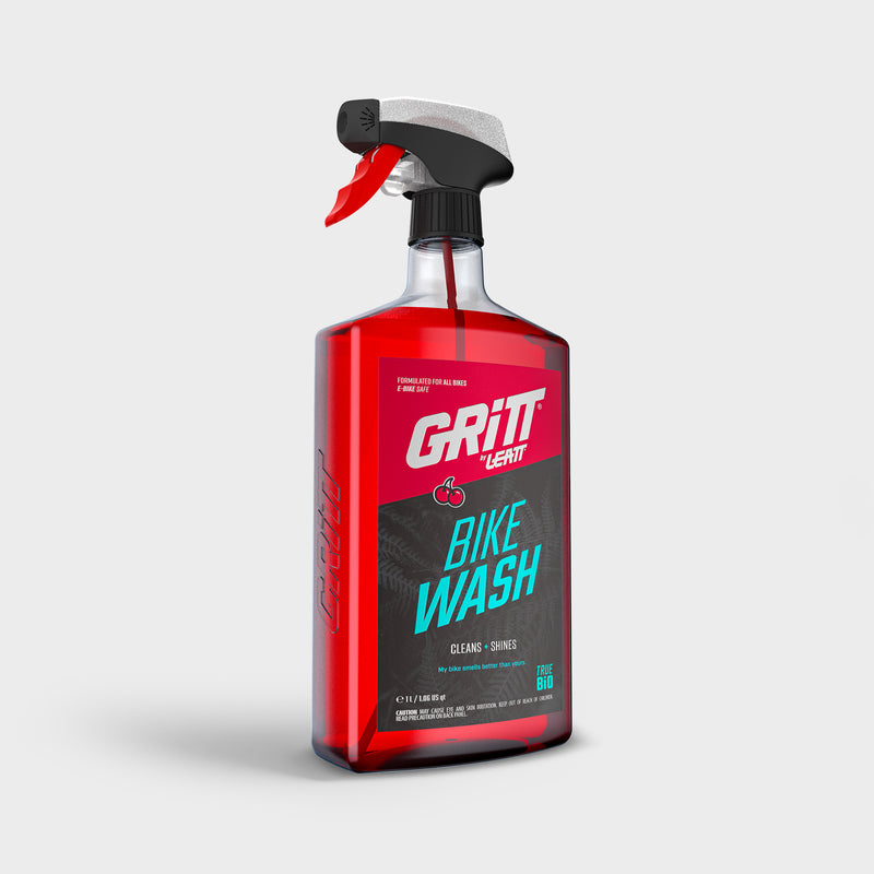Bike Wash True BiO Spray - 1L / 1.06 qt