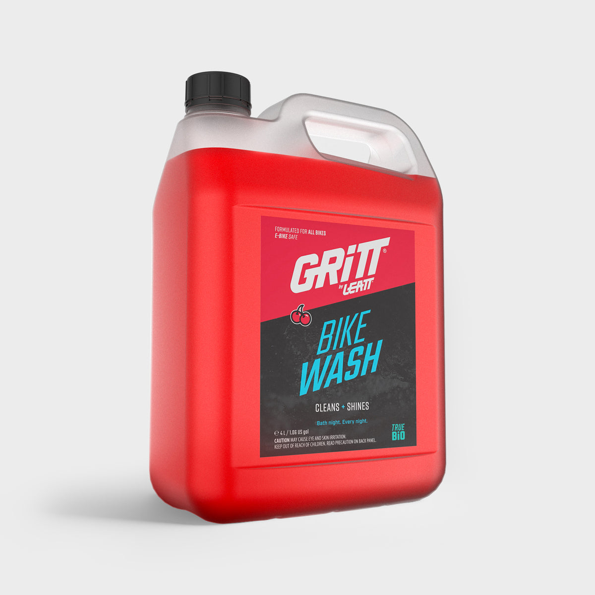 Bike Wash True BiO - 4L / 1.06 gal
