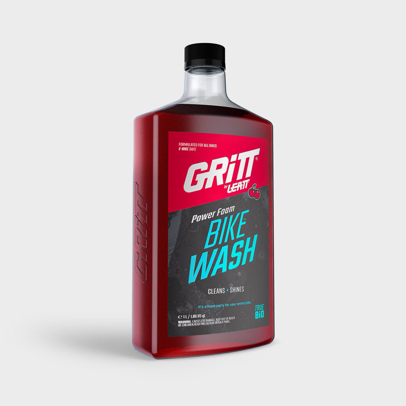 Bike Wash True BiO PowerFoam - 1L / 1.06 qt