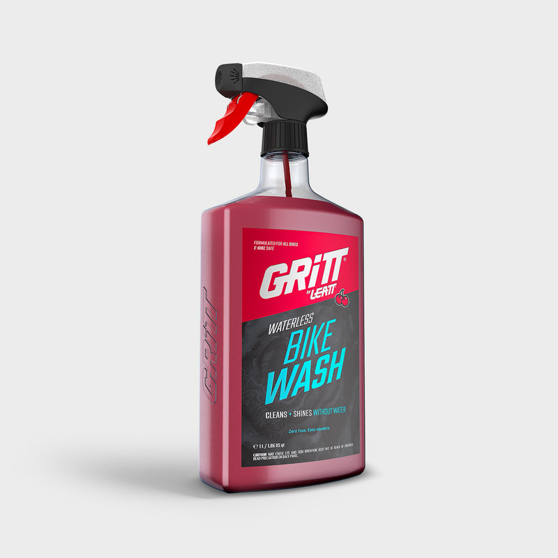 Bike Wash Waterless Spray - 1L / 1.06 qt