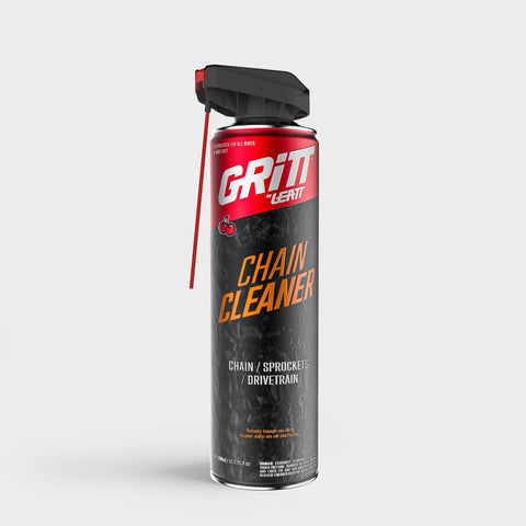 Chain Cleaner Aerosol - 400ml / 13.5 fl oz