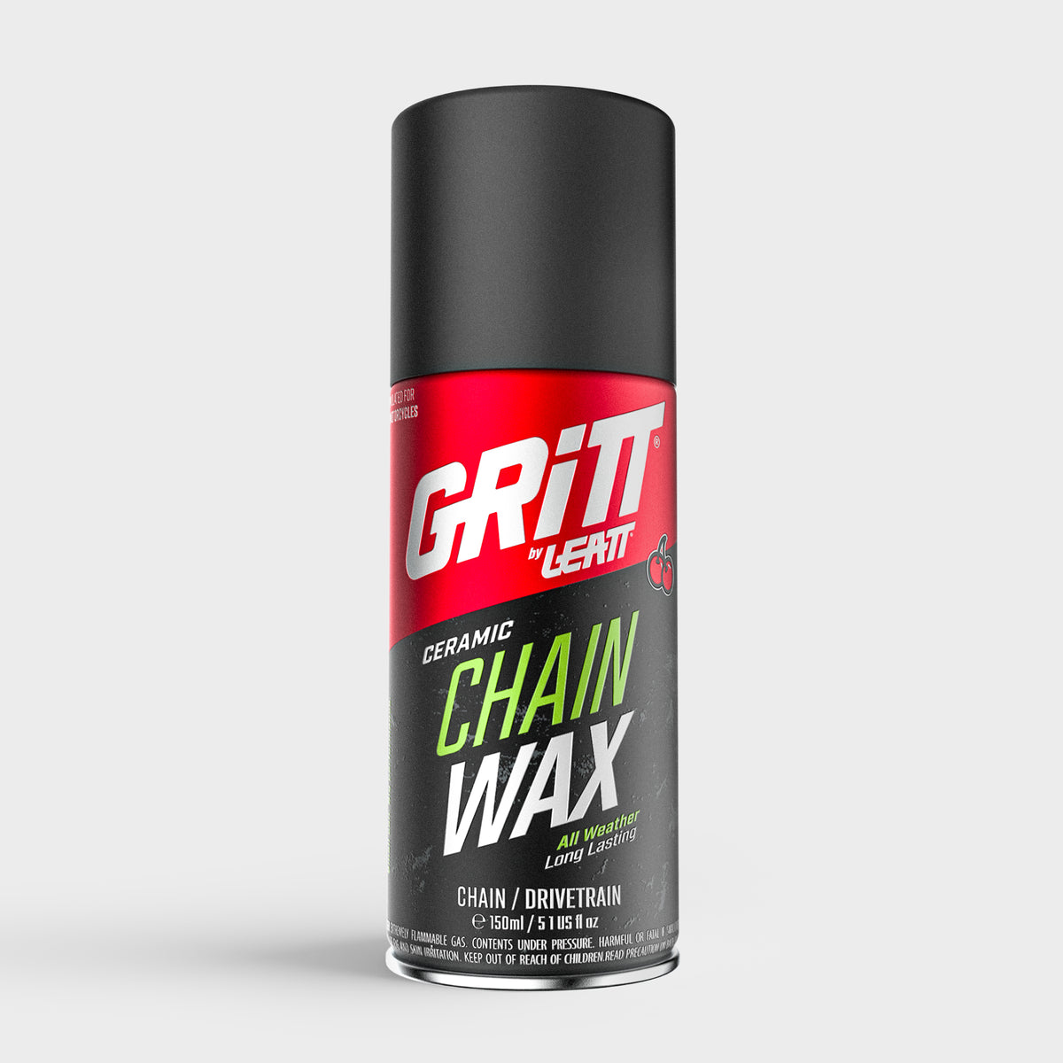 Chain Wax Moto Aerosol - 150ml / 5.1 fl oz
