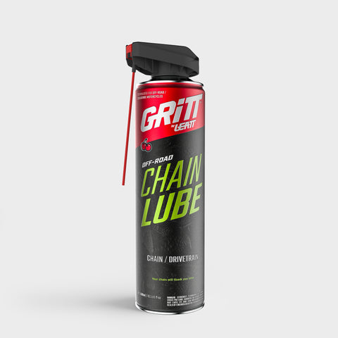 Chain Lube Off-Road Aerosol - 400ml / 13.5 fl oz