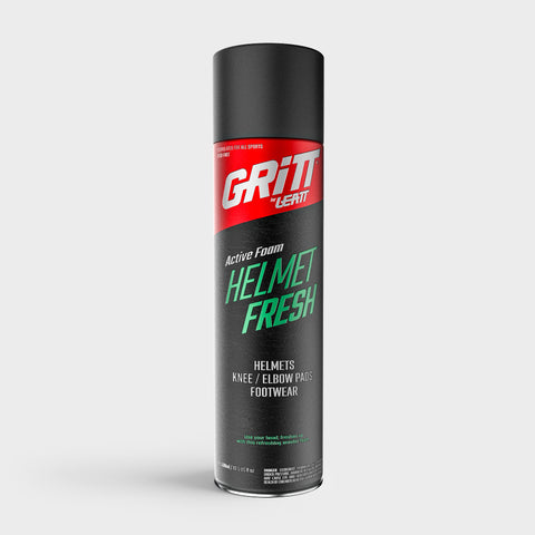 Helmet Fresh Active Foam Aerosol - 400ml / 13.5 fl oz