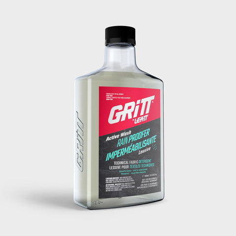 Rain Proofer Active Wash - 500ml / 16.9 fl oz