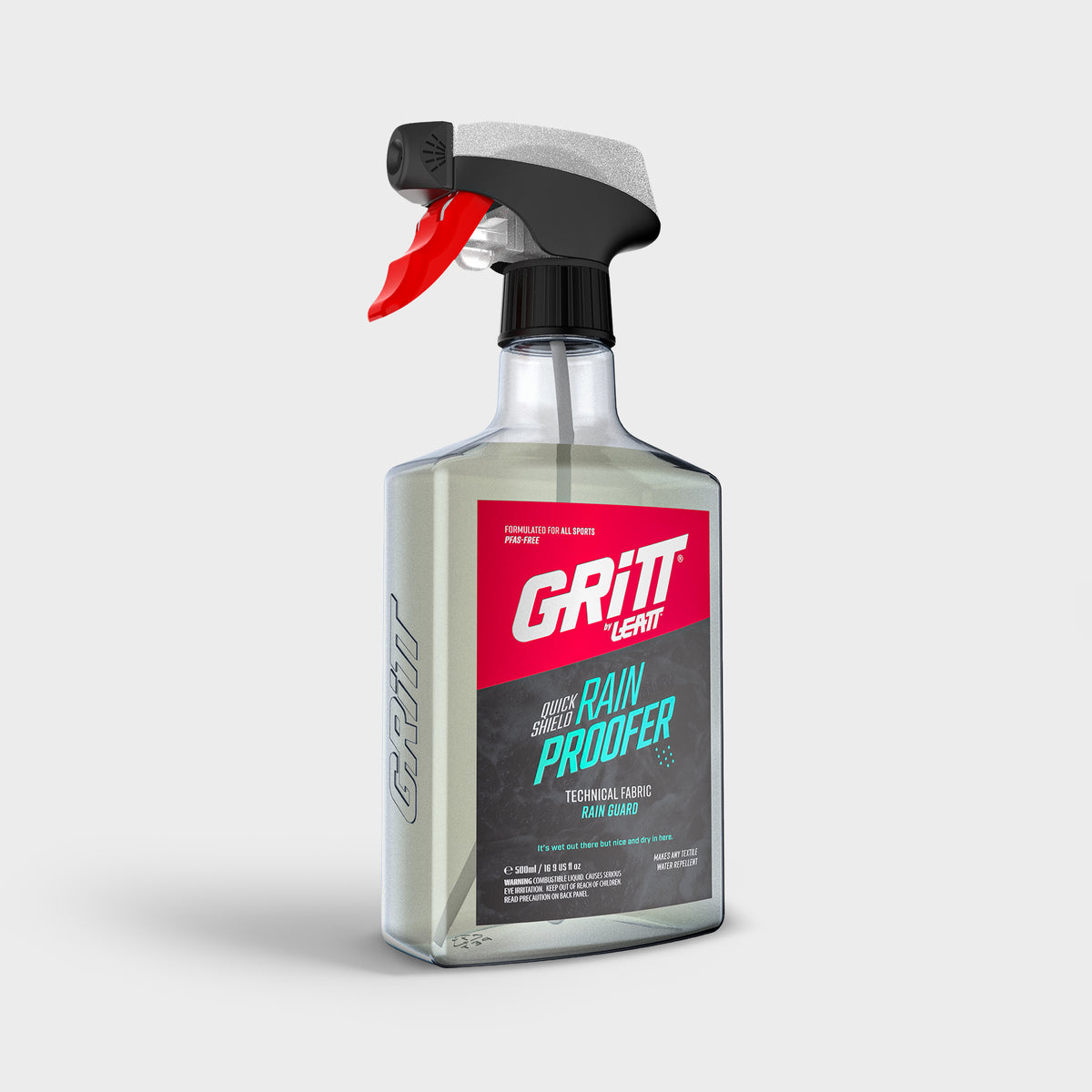 Rain Proofer Quick Shield Spray - 500ml / 16.9 fl oz