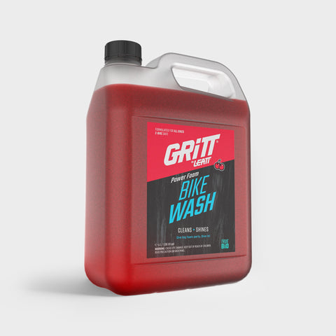 Bike Wash True BiO PowerFoam - 4L / 1.06 gal